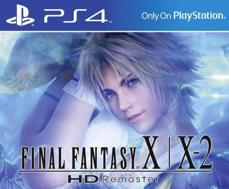 final fantasy 10 remaster xbox