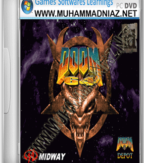 doom 64 free download